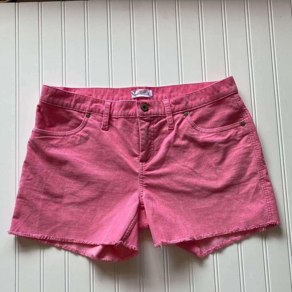 Carve Designs Oahu Shorts
